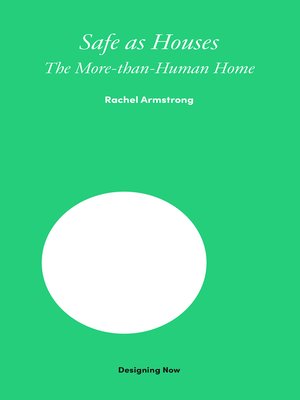 cover image of Safe as Houses